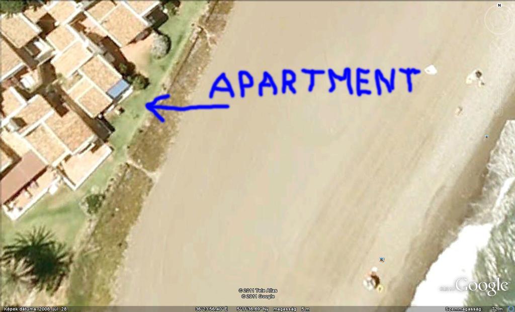 Apartment Bahia Dorada *