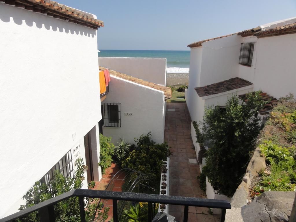 Bahia Dorada Apartment Estepona