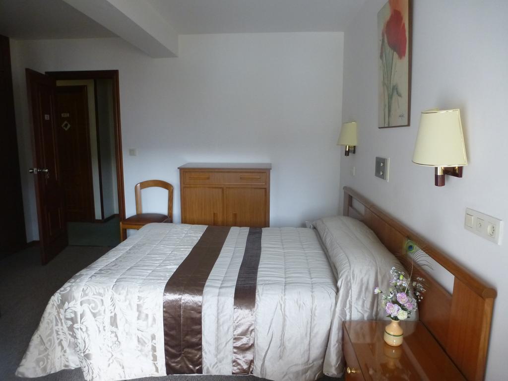 Hostal Palas 3*
