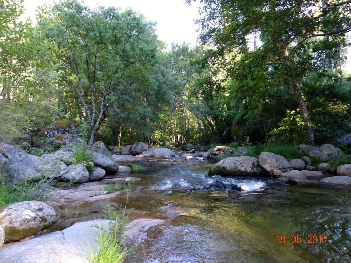 Casa El Prao *