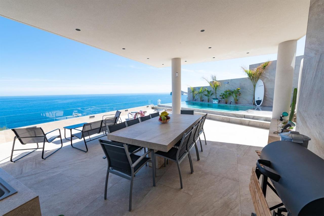Villa Zambudio San Jose (Almeria)