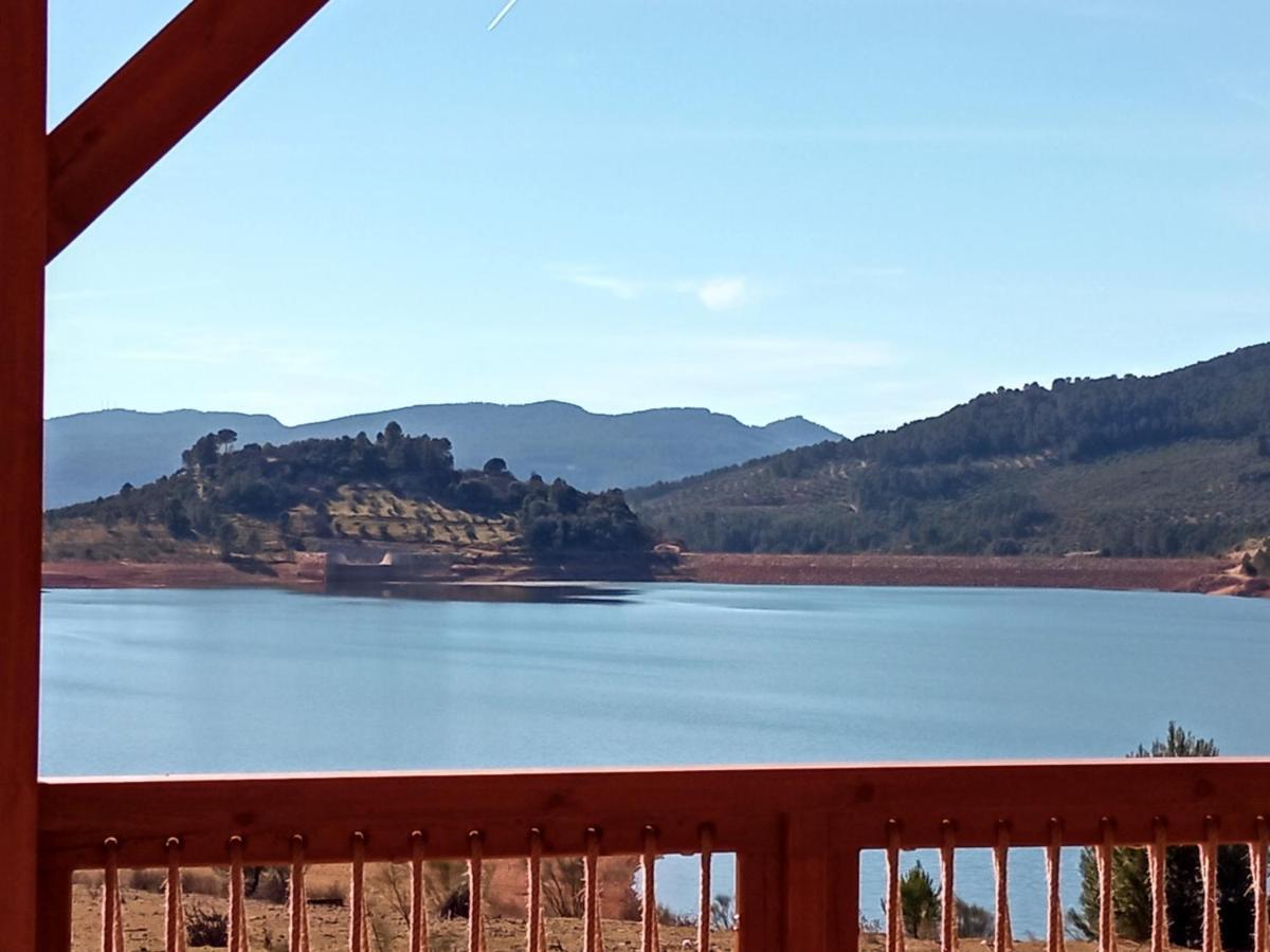 Casa Pinos Country house Siles