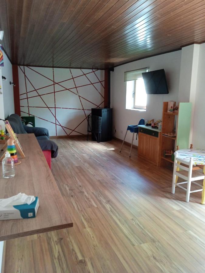 Apartamento Arenys De Boi