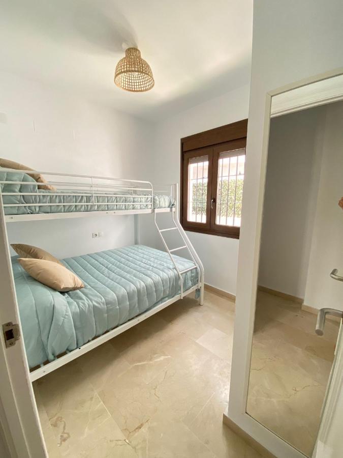 Apartamento Tropical A 2 Minutos Del Faro De *