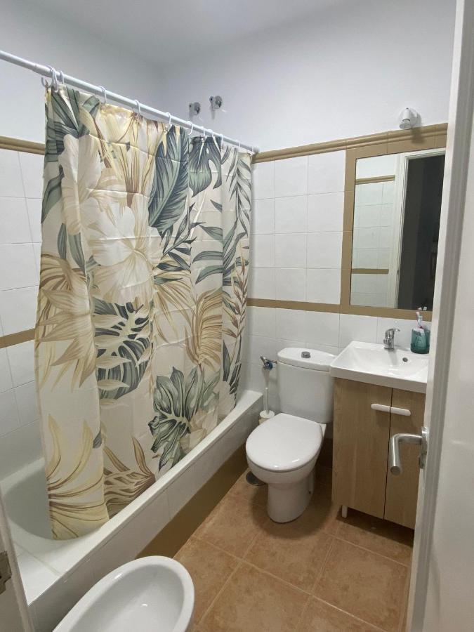 Apartamento Tropical A 2 Minutos Del Faro De Chipiona