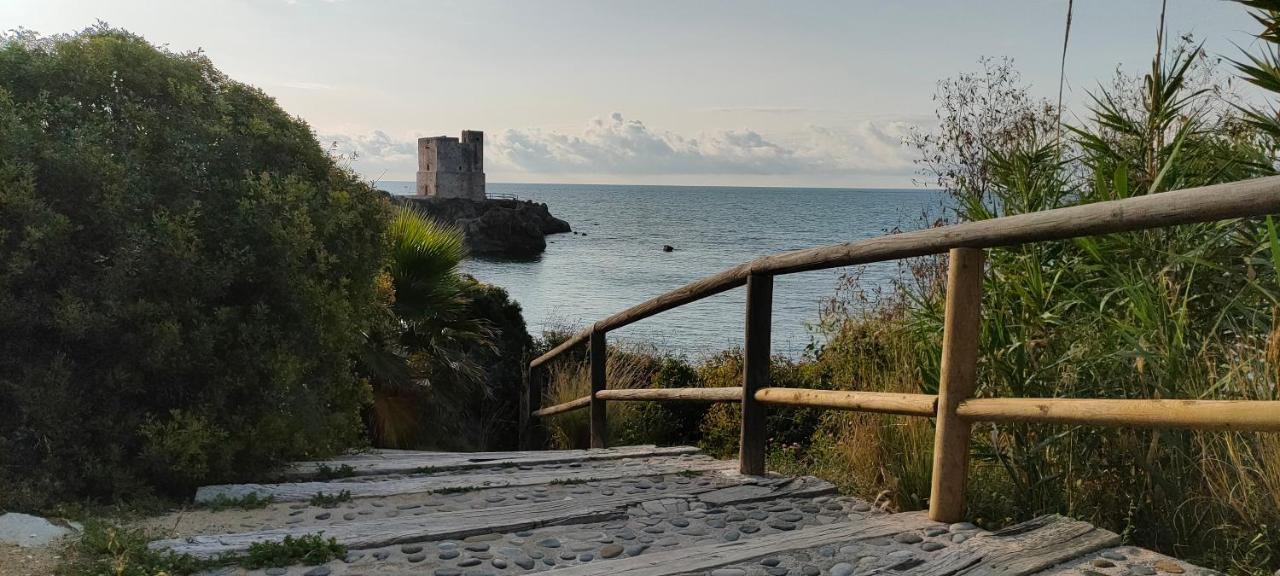 Apartment Dannys Alboran Hills Castillo de Sabinillas