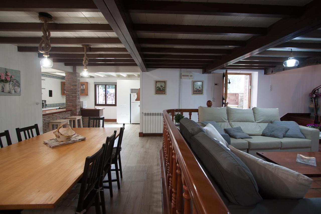 Santa Barbora, Casa A 3 Km De La Playa