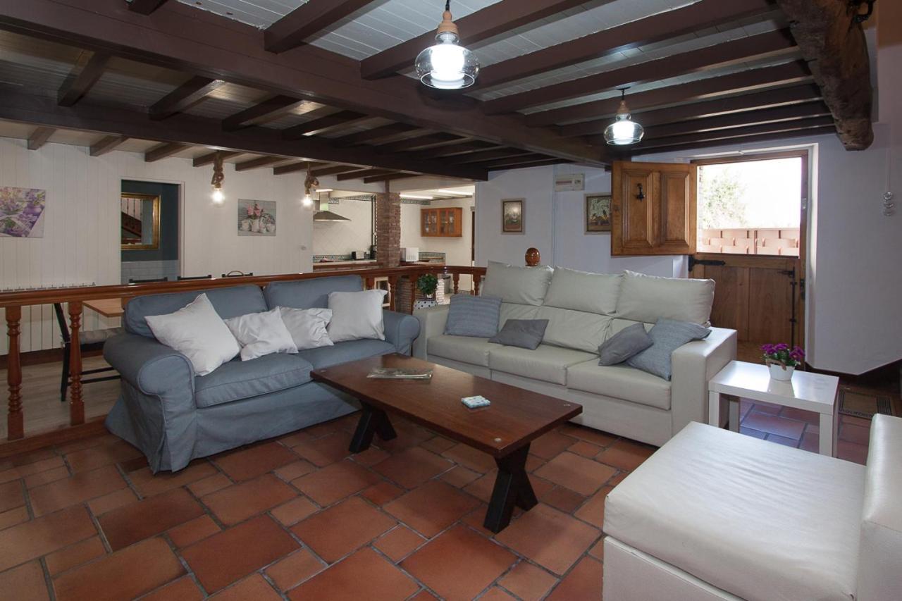 Santa Barbora, Casa A 3 Km De La Playa * Llanes