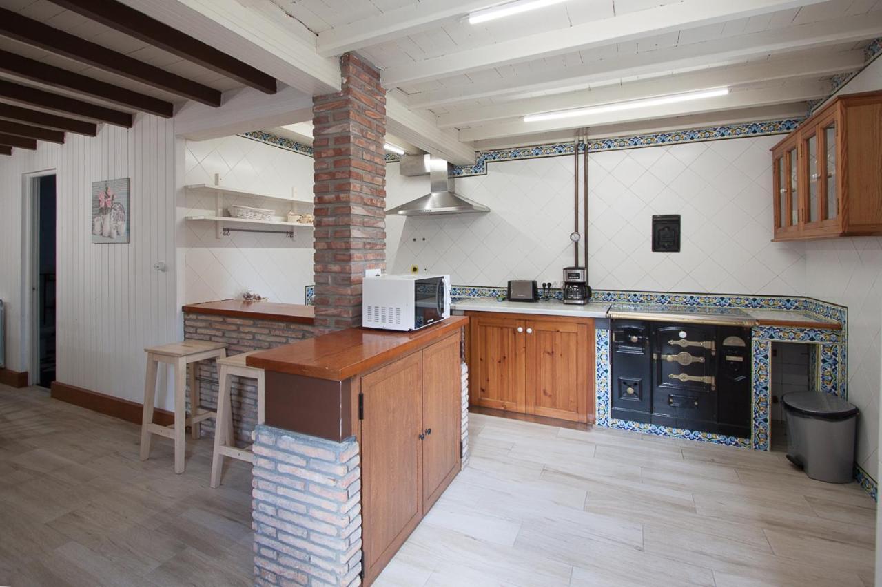 Santa Barbora, Casa A 3 Km De La Playa Сasa de vacaciones