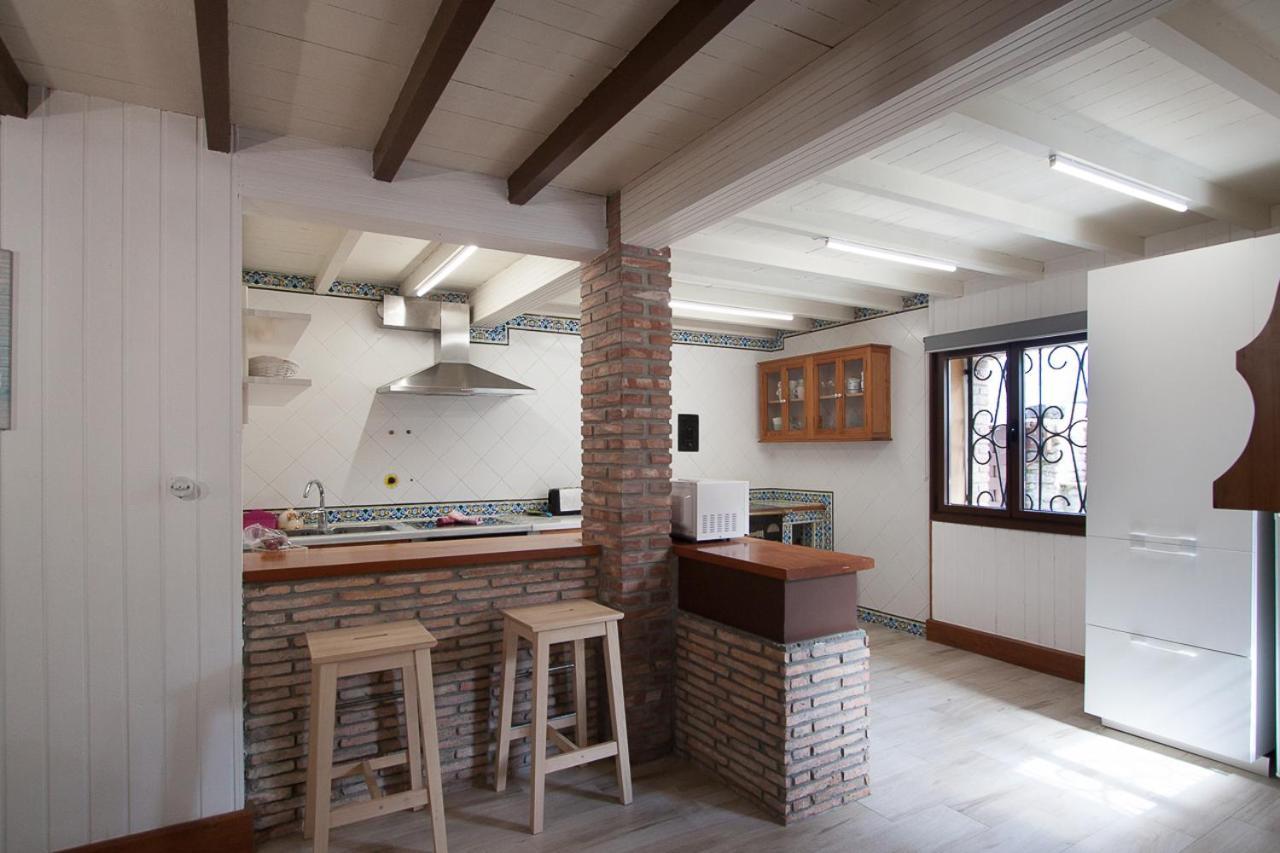 Santa Barbora, Casa A 3 Km De La Playa * Llanes