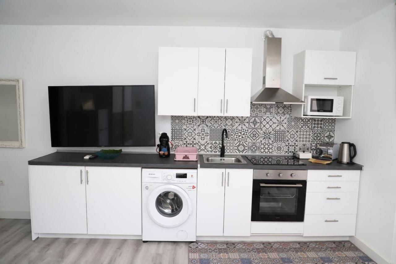 Apartment Loft La Marina *