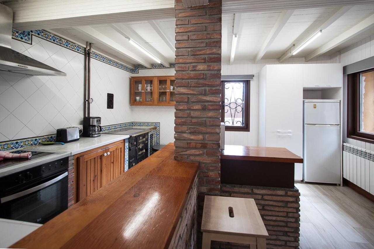 Santa Barbora, Casa A 3 Km De La Playa Llanes
