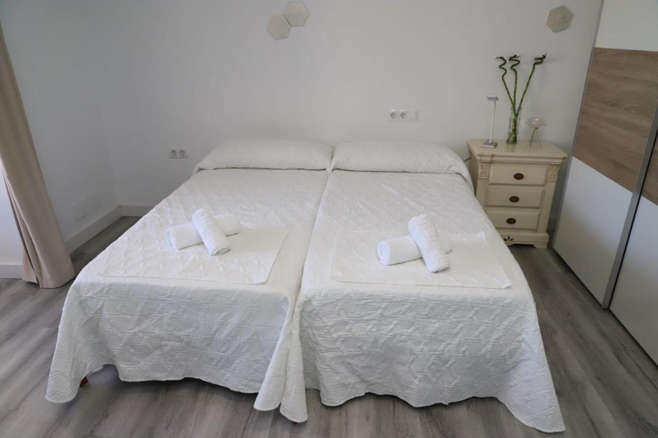 Loft La Marina Apartment