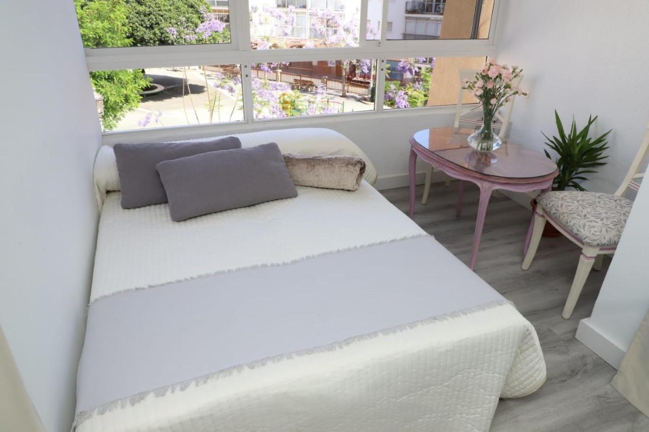 Loft La Marina Apartment