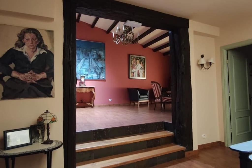 Con Piscina Privada *