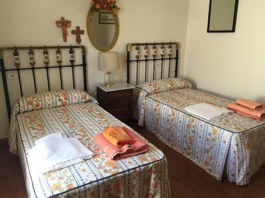 Con Piscina Privada * Casar de Palomero