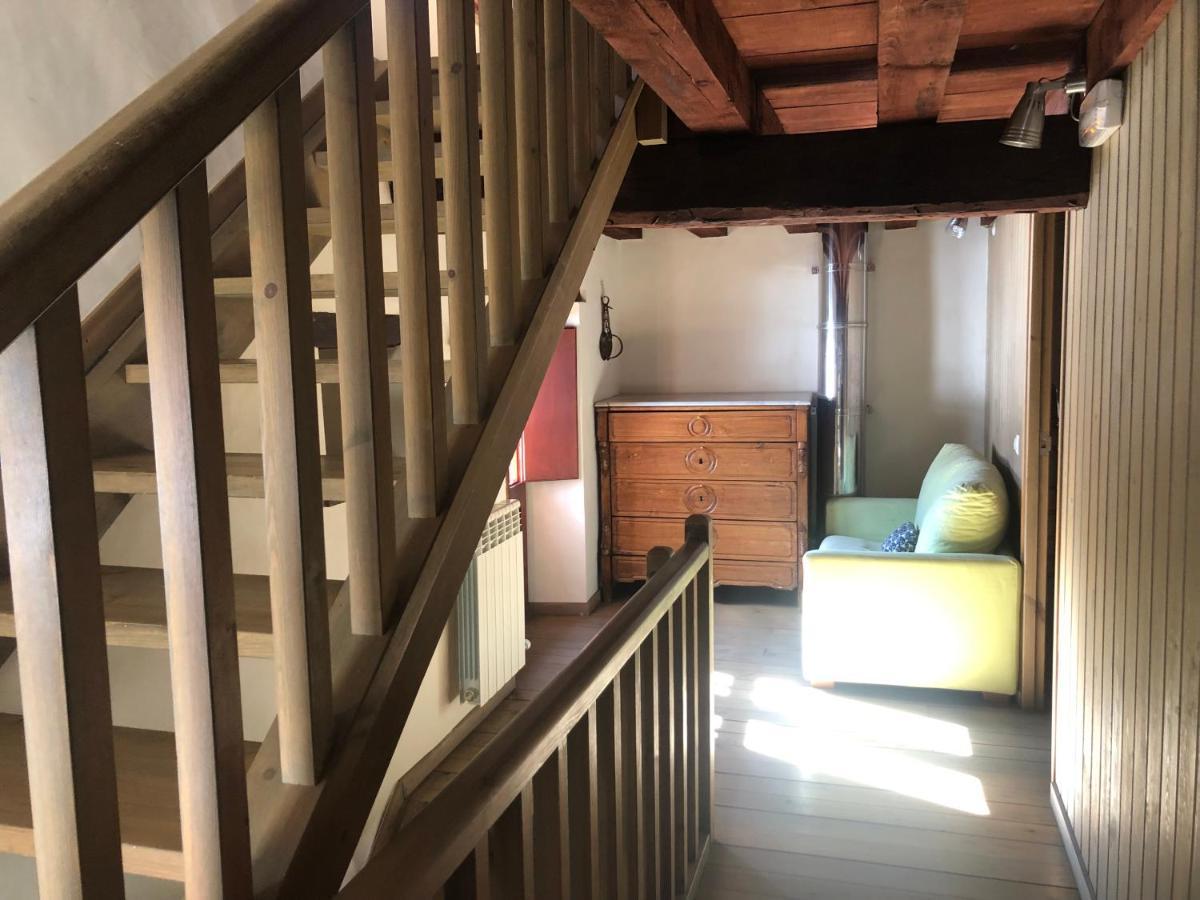 Casa rural Cal Sastre *