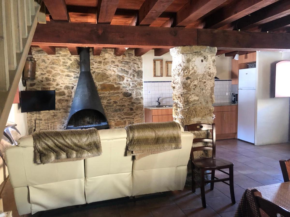 Casa rural Cal Sastre *