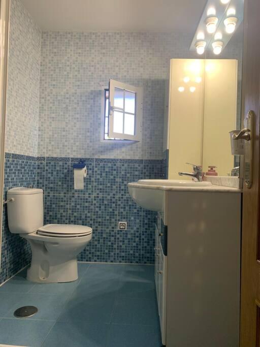 Casa Rural A Una Hora De Madrid Holiday home *