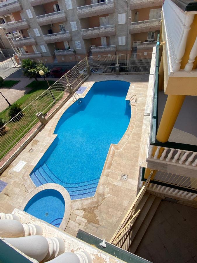 Apartment Satse Moncofa