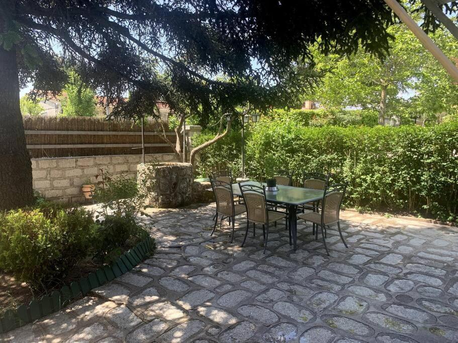 Holiday home Casa Rural A Una Hora De Madrid Herradon de Pinares