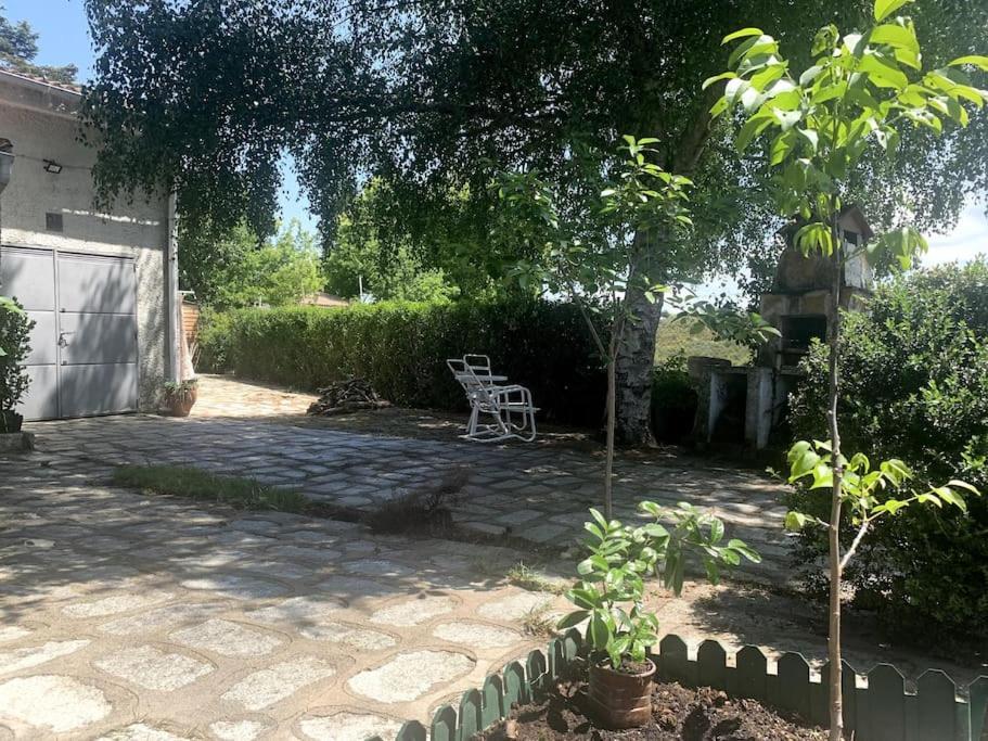 Holiday home Casa Rural A Una Hora De Madrid Herradon de Pinares