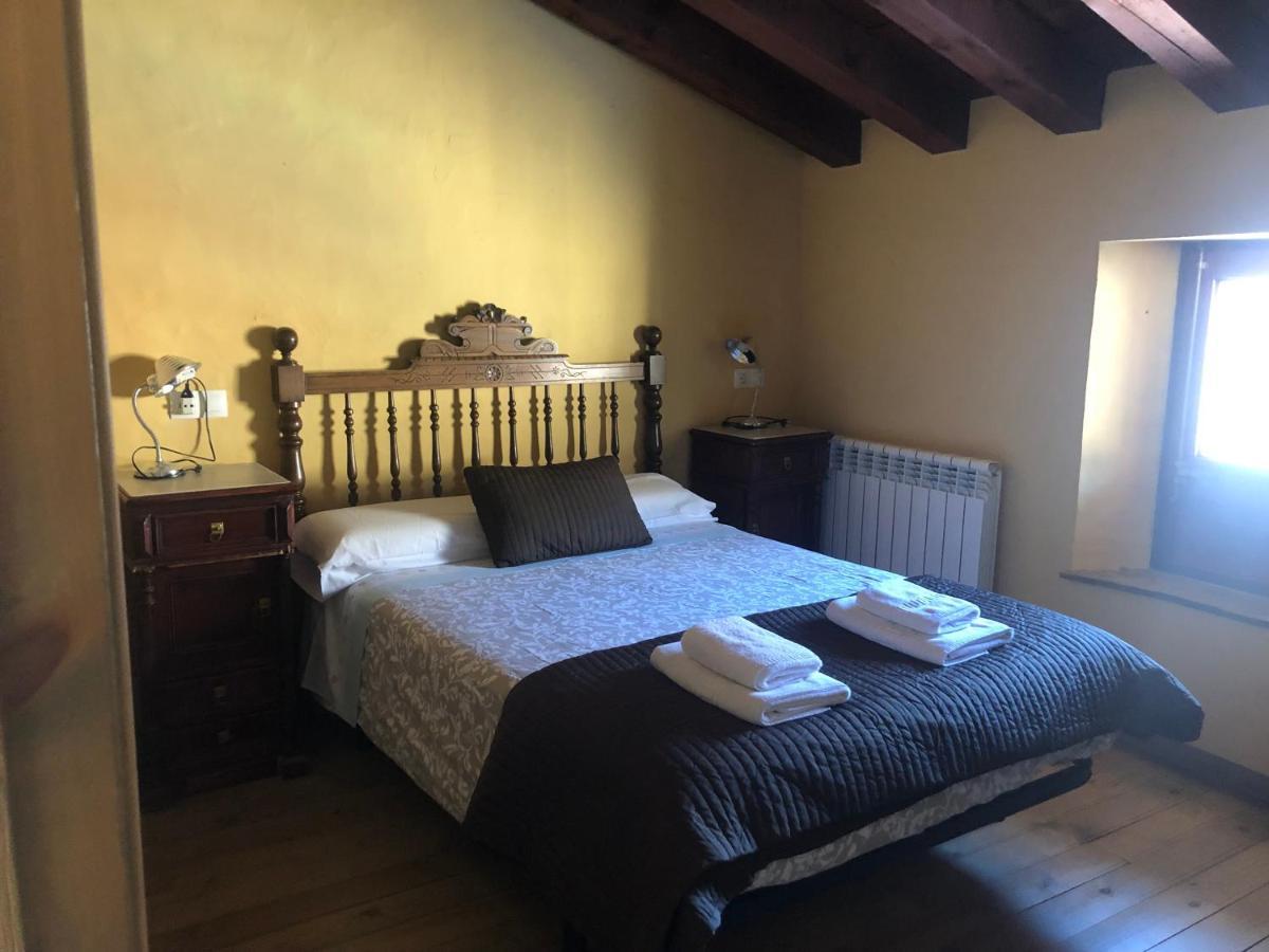 Casa rural Cal Sastre *