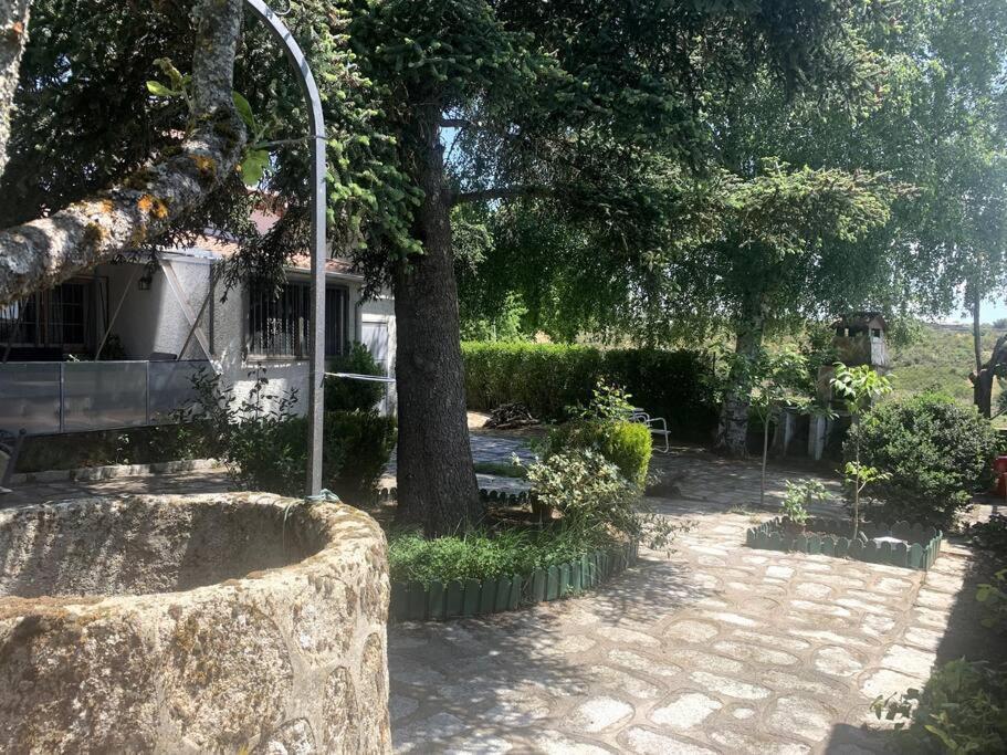 Casa Rural A Una Hora De Madrid *