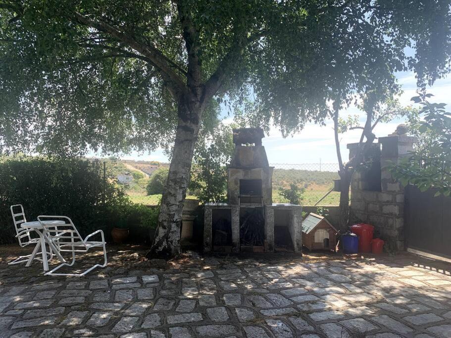 Holiday home Casa Rural A Una Hora De Madrid Herradon de Pinares