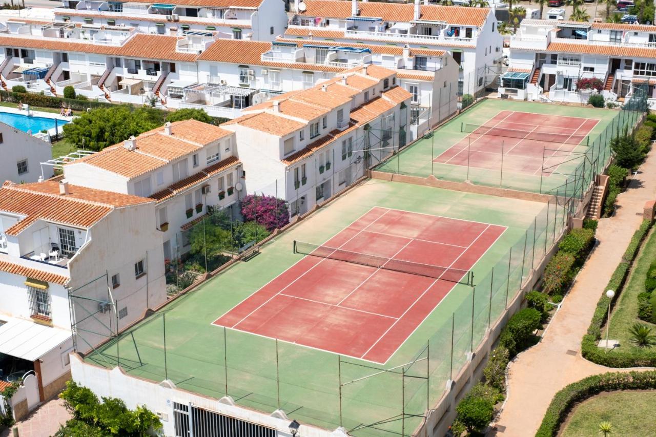 Vistas Playa A73 Apartment *