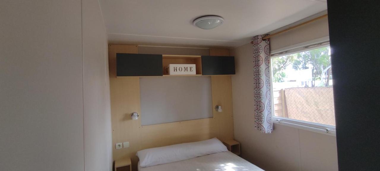 Сasa de vacaciones Casas Móbil Sancti Petri *