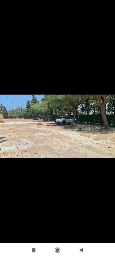 Сasa de vacaciones Casas Móbil Sancti Petri *