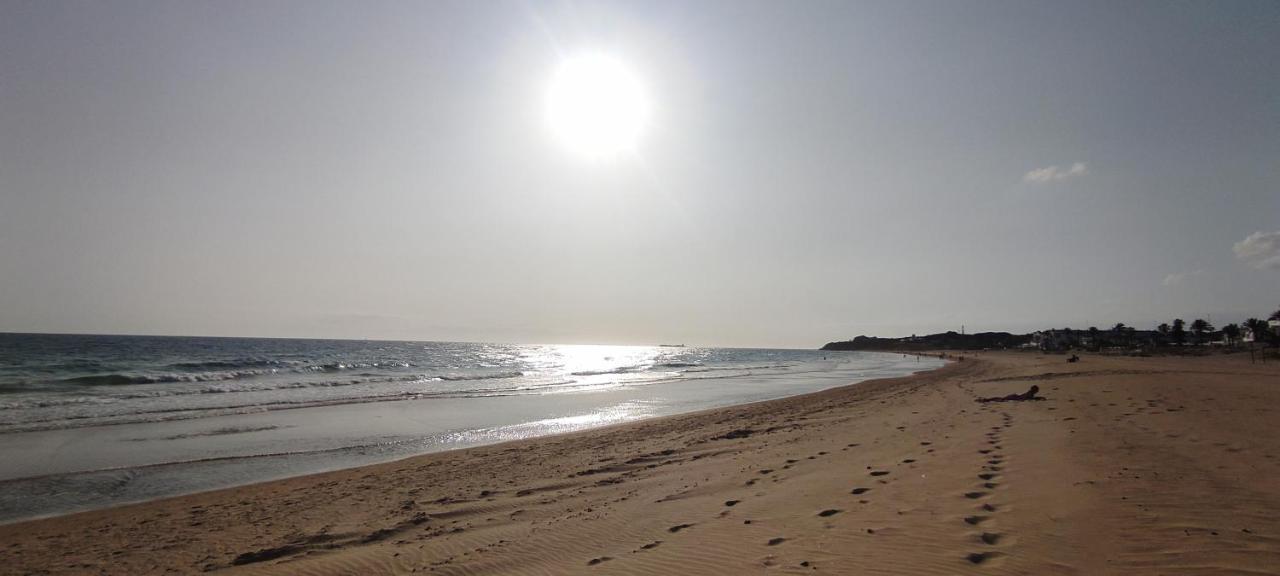 Casas Móbil Sancti Petri * Chiclana de la Frontera
