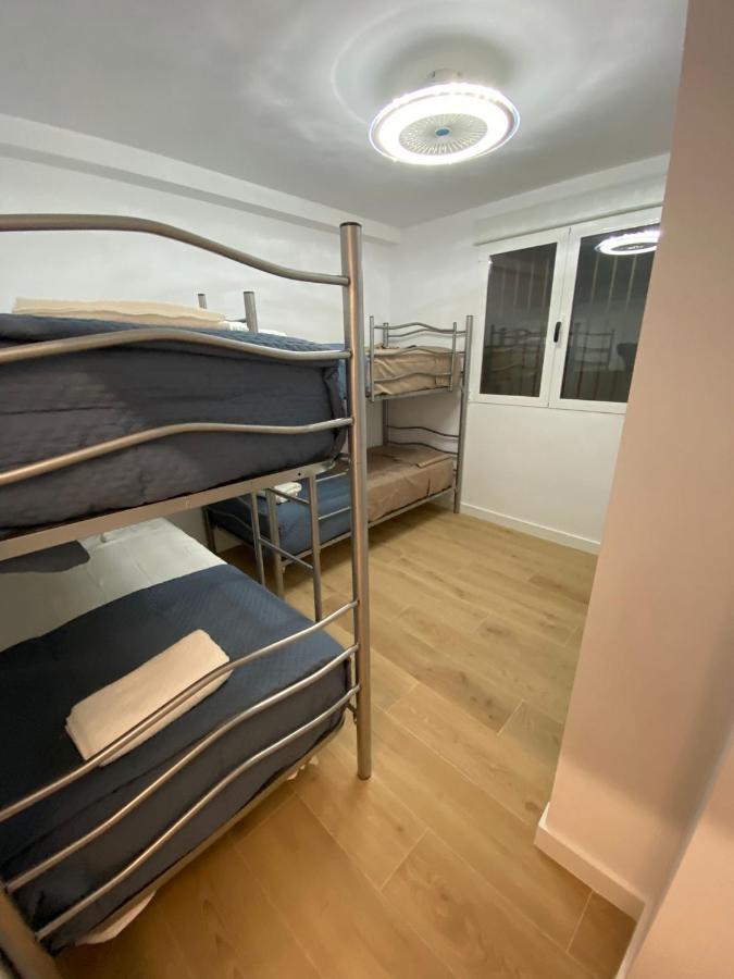 Holiday home Vistalmar *