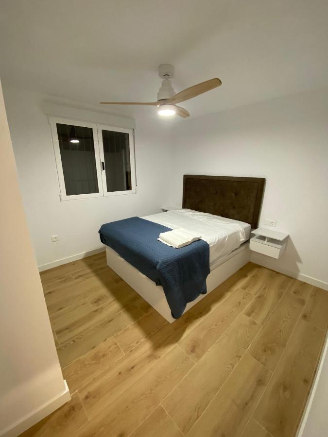Holiday home Vistalmar San Juan (Alicante)