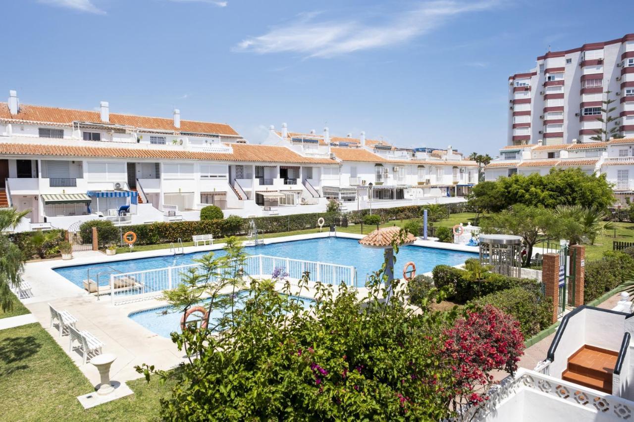 Apartment Vistas Playa A73 Torrox