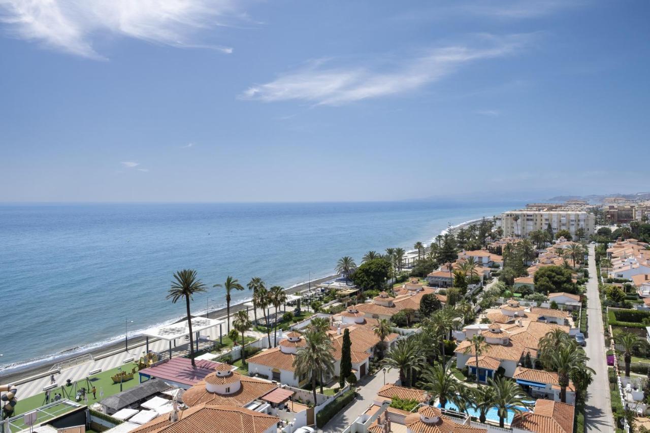 Vistas Playa A73 Torrox