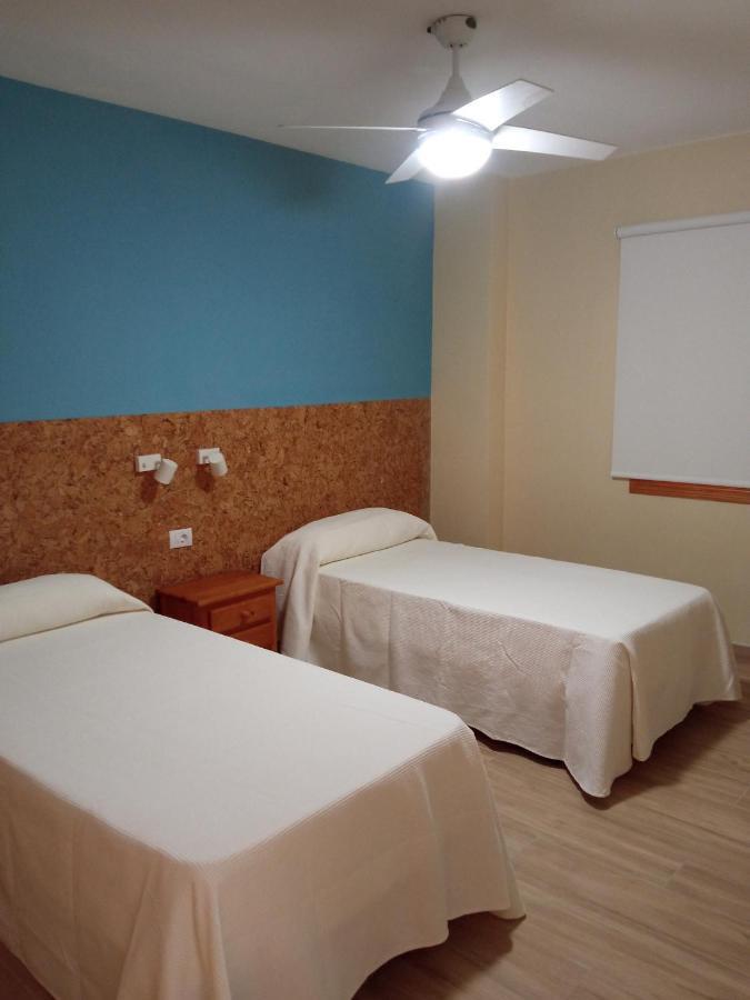 Satse Moncofa Apartment