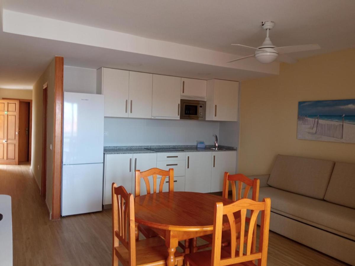 Satse Moncofa Apartment Moncofar