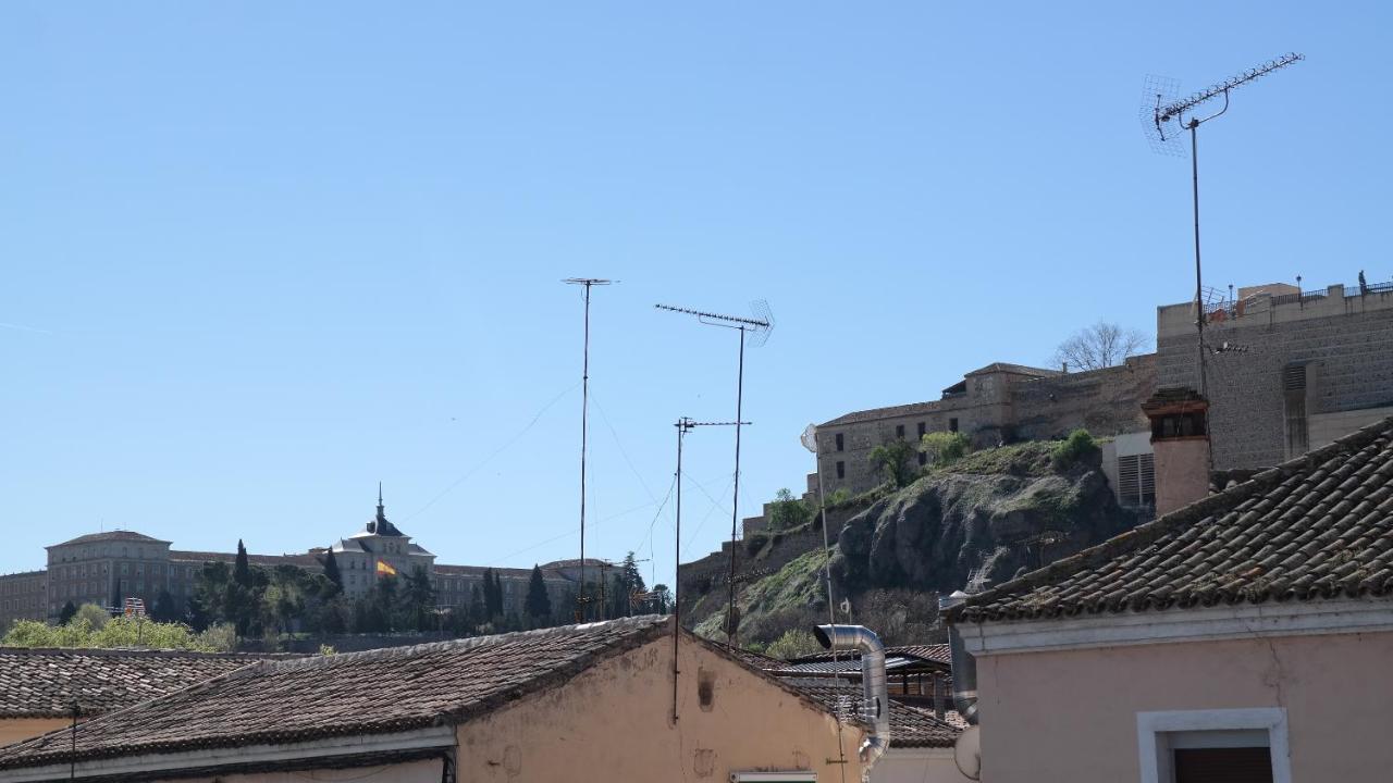 Geintur Maribel Heritage Toledo