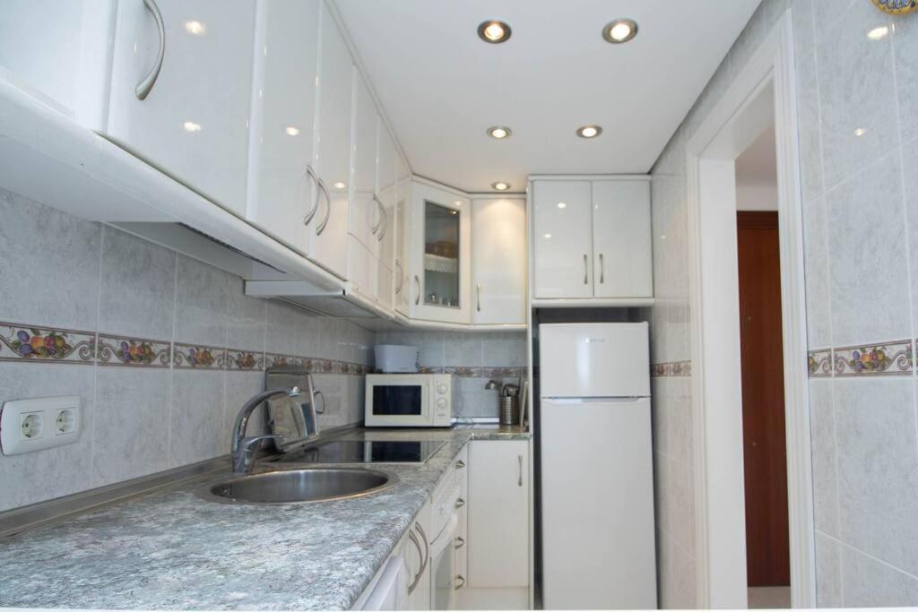 Duquesa 603 By Ivi Real Estate Apartamento
