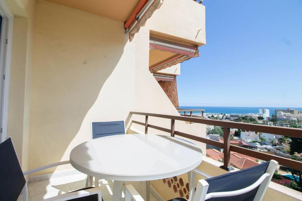 Duquesa 603 By Ivi Real Estate Torremolinos