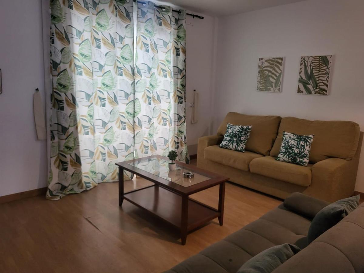 Naturista En Primera Línea! Apartamento Vera