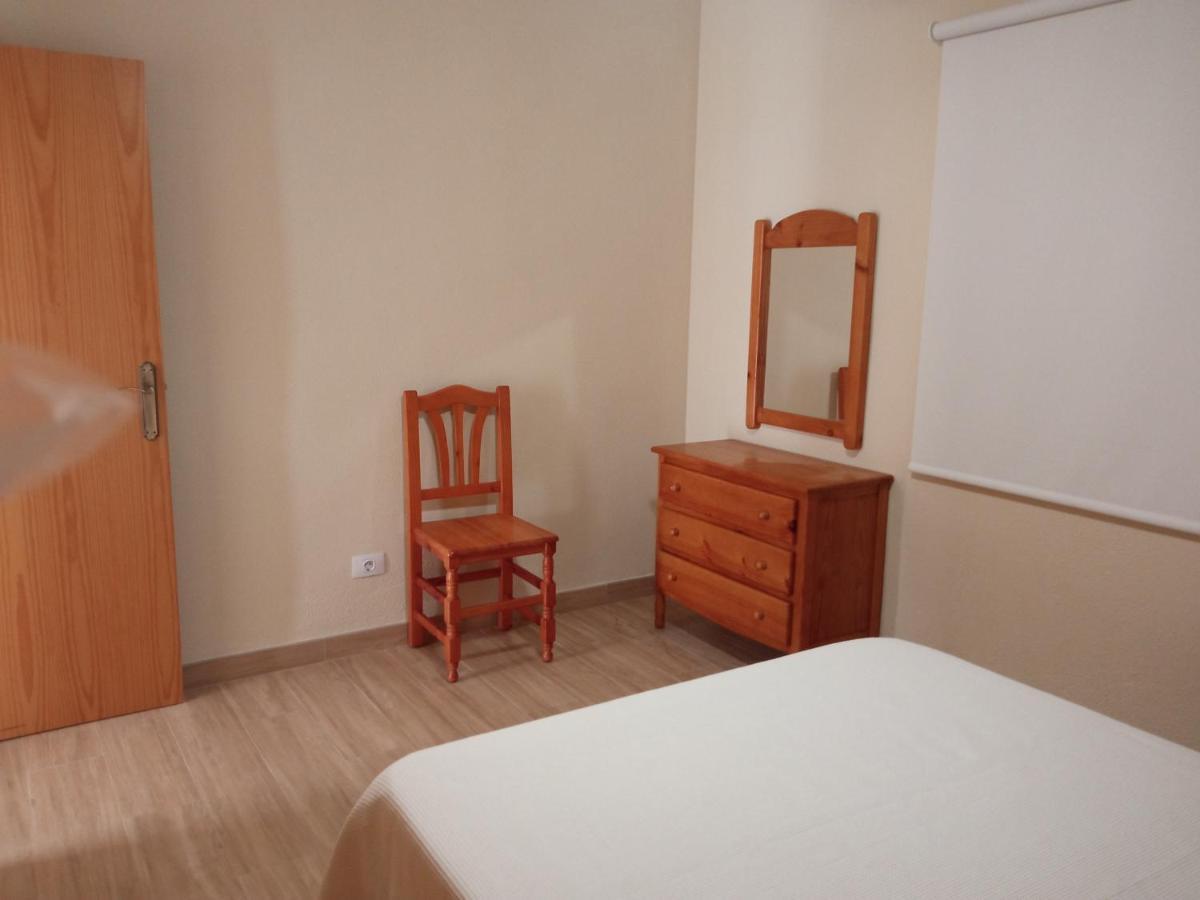 Apartment Satse Moncofa *