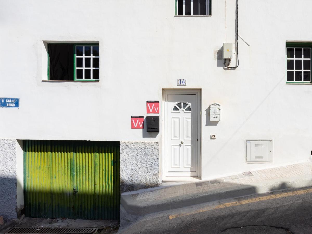 Live Cangrejo Apartment