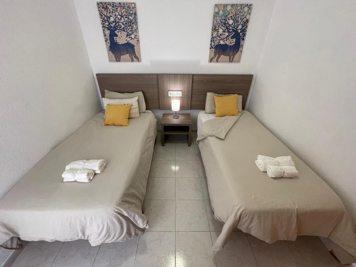 Apartamento Pool Paradise Calpe
