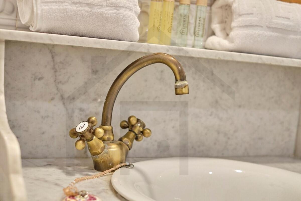 Apartamento Casona Del Sol El Retorno I