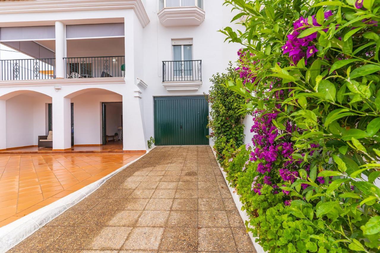 Playa Holiday home