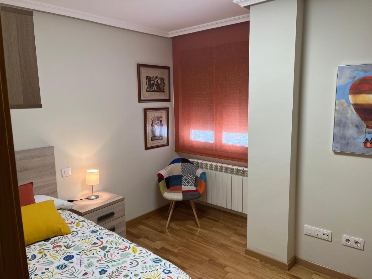 Ava-2 Apartment Arevalo