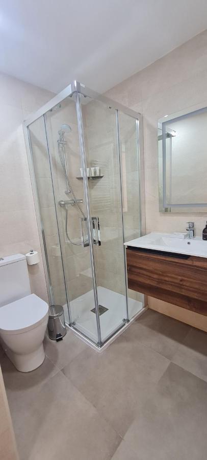 Apartamento Andreda *
